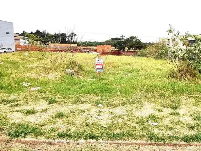 Terreno venda em Região Geográfica Imediata de Londrina, Arapongas