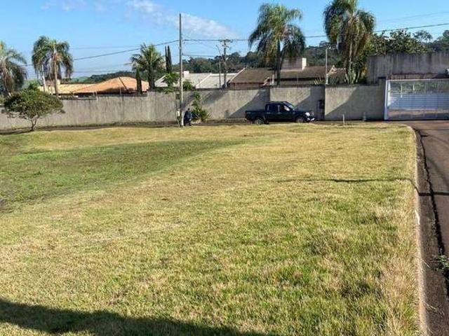 Terreno venda em Arapongas Terreno venda em Arapongas