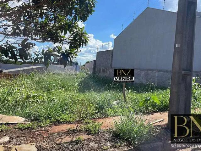 Terreno venda em Arapongas, Região Geográfica Intermediária de Londrina