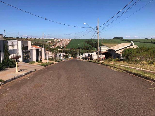 Terreno venda em Região Geográfica Imediata de Campo Mourão, Campo Mourão