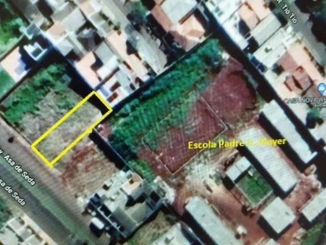 Terreno venda em Arapongas, Rio Doce Terreno venda em Arapongas, Rio Doce