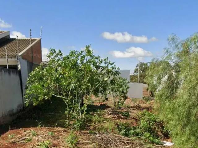 Terreno venda em Região Geográfica Imediata de Londrina, Arapongas