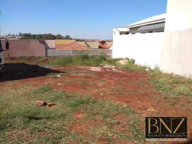 Terreno venda em Arapongas, Liberdade Terreno venda em Arapongas, Liberdade