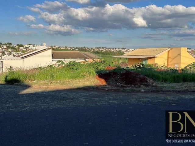 Terreno venda em Arapongas Terreno venda em Arapongas