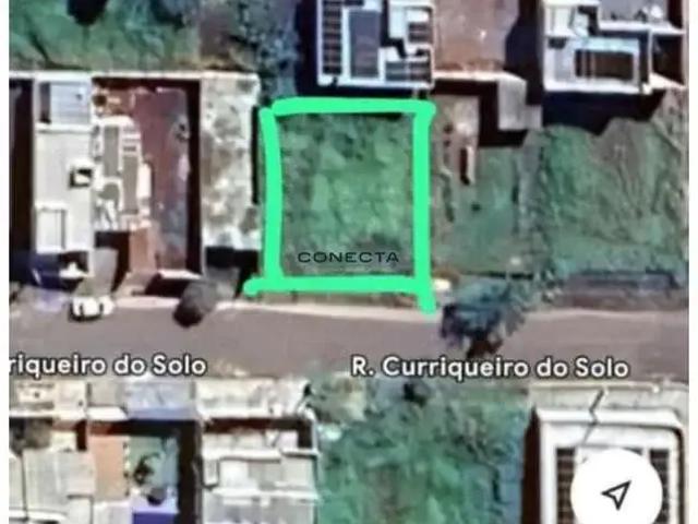 Terreno venda em Região Geográfica Imediata de Londrina, Arapongas