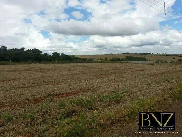 Terreno venda em Região Geográfica Imediata de Londrina, Arapongas