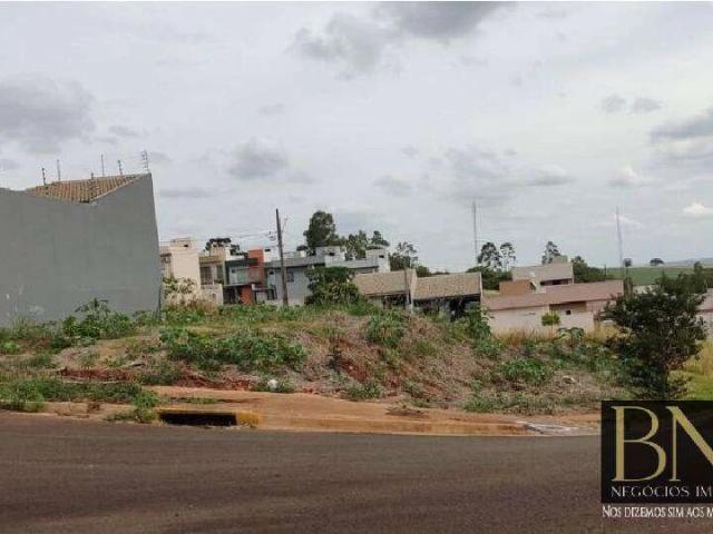 Terreno venda em Arapongas, Região Geográfica Intermediária de Londrina