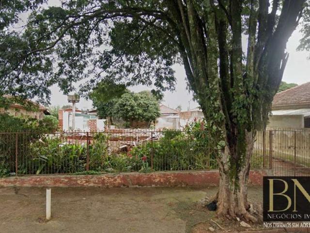 Terreno venda em Região Geográfica Imediata de Loanda, Santa Mônica