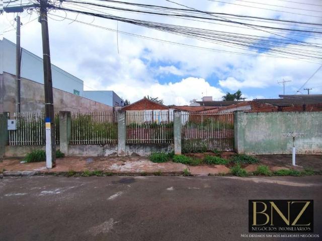 Terreno venda em Alto do Ipê, Arapongas