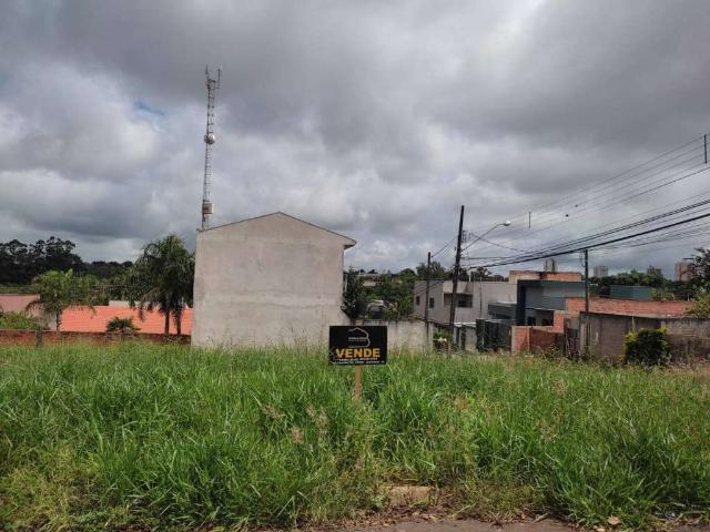 Terreno venda em Região Imediata de Jales, Jales
