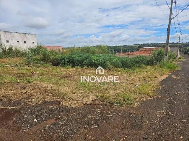 Terreno venda em Região Geográfica Imediata de Uberlândia, Araporã