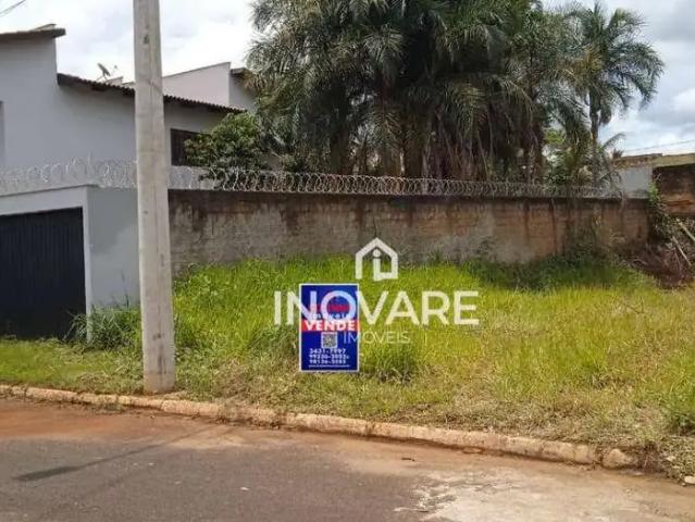 Terreno venda em Região Geográfica Imediata de Uberlândia, Araporã