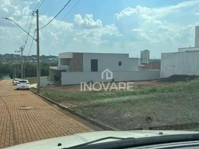 Terreno venda em Araporã, Região Geográfica Intermediária de Uberlândia