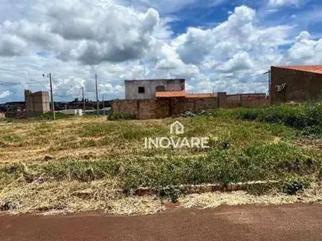 Terreno venda em Região Geográfica Imediata de Uberlândia, Araporã