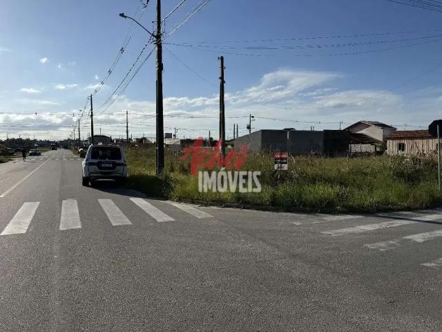 Terreno venda em Região Geográfica Imediata de Joinville, Araquari