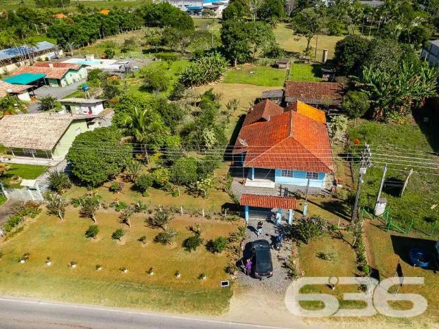 Terreno venda em Região Geográfica Imediata de Joinville, Araquari