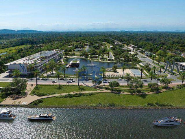 Terreno venda em Região Geográfica Imediata de Joinville, Araquari