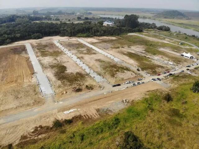 Terreno venda em Região Geográfica Imediata de Joinville, Araquari