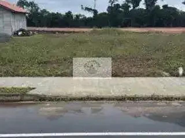 Terreno venda em Região Geográfica Imediata de Joinville, Araquari