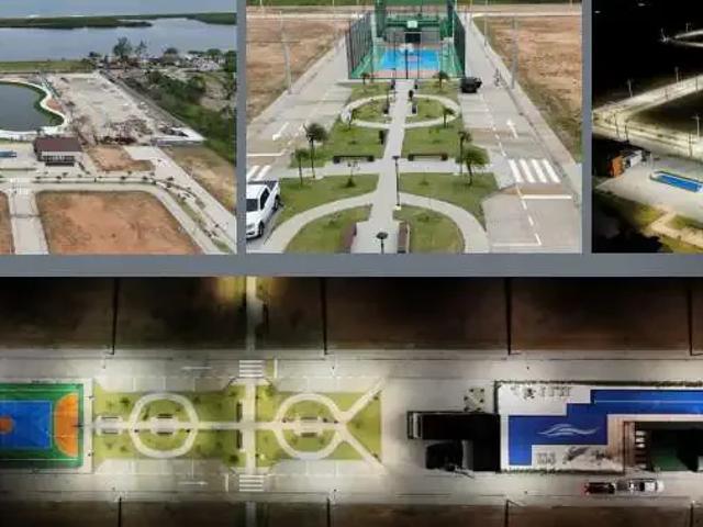 Terreno venda em Araquari, Região Geográfica Intermediária de Joinville