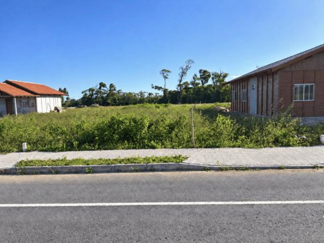 Terreno venda em Barra do Itapocu, Araquari