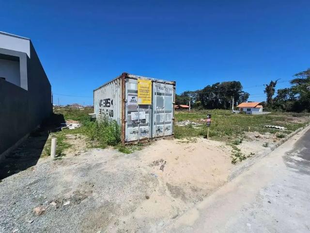 Terreno venda em Região Geográfica Imediata de Joinville, Araquari