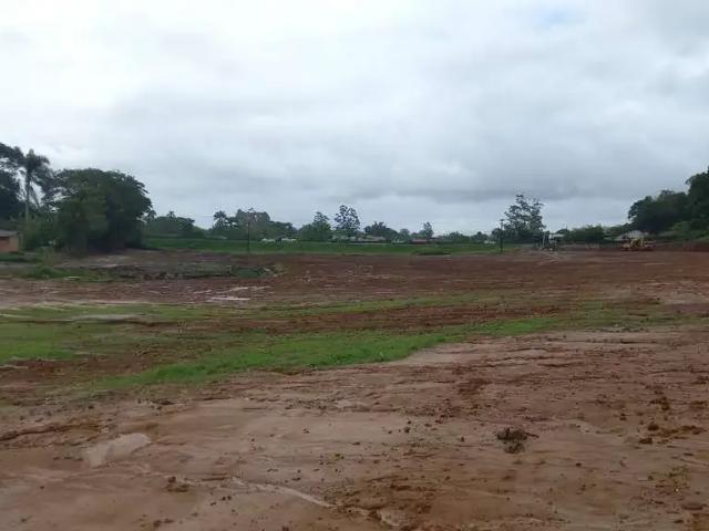 Terreno venda em Região Geográfica Imediata de Joinville, Araquari