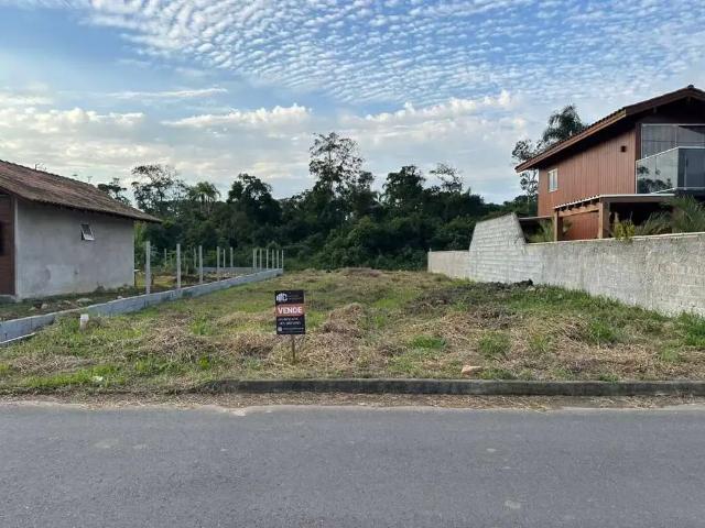 Terreno venda em Região Geográfica Imediata de Joinville, Araquari