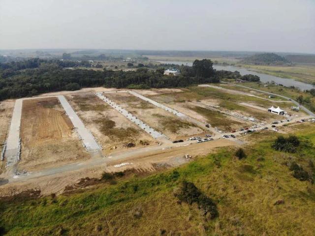 Terreno venda em Barra do Itapocu, Araquari