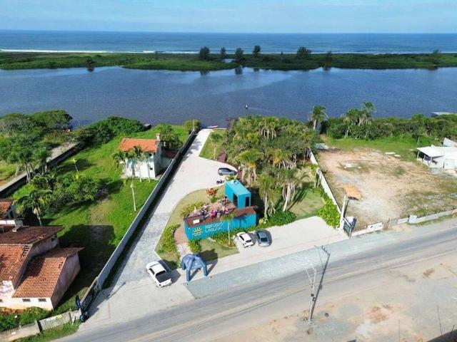 Terreno venda em Araquari, Região Geográfica Intermediária de Joinville