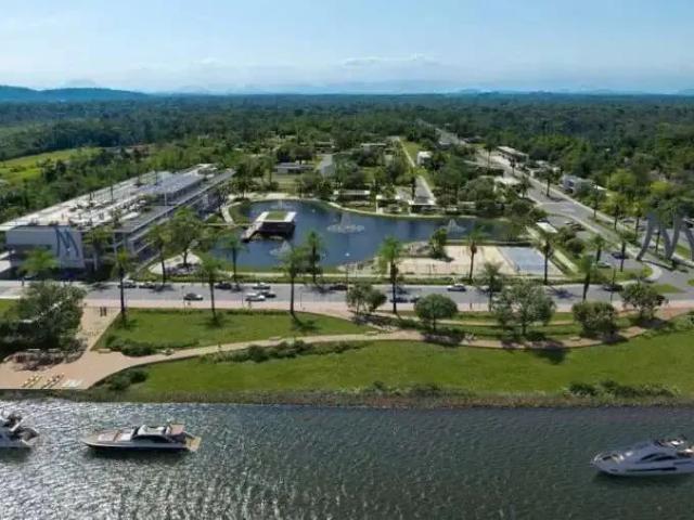 Terreno venda em Região Geográfica Imediata de Joinville, Araquari