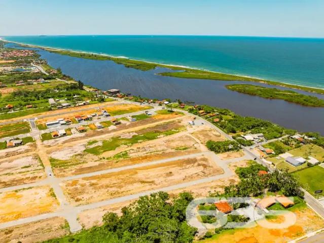 Terreno venda em Região Geográfica Imediata de Joinville, Araquari