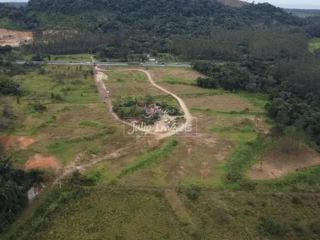 Terreno venda em Região Geográfica Imediata de Joinville, Araquari
