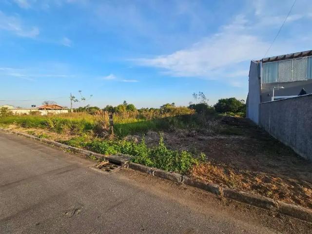 Terreno venda em Região Geográfica Imediata de Joinville, Araquari