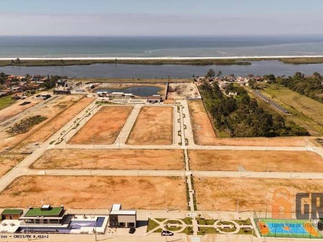 Terreno venda em Região Geográfica Imediata de Joinville, Araquari