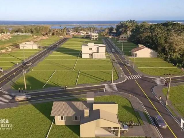 Terreno venda em Região Geográfica Imediata de Joinville, Araquari