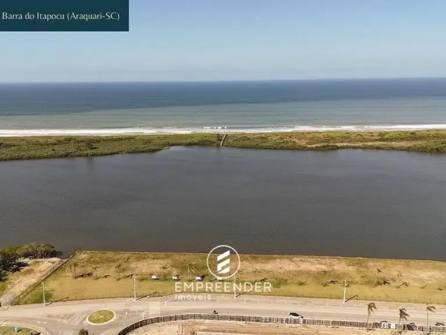 Terreno venda em Araquari, Região Geográfica Intermediária de Joinville