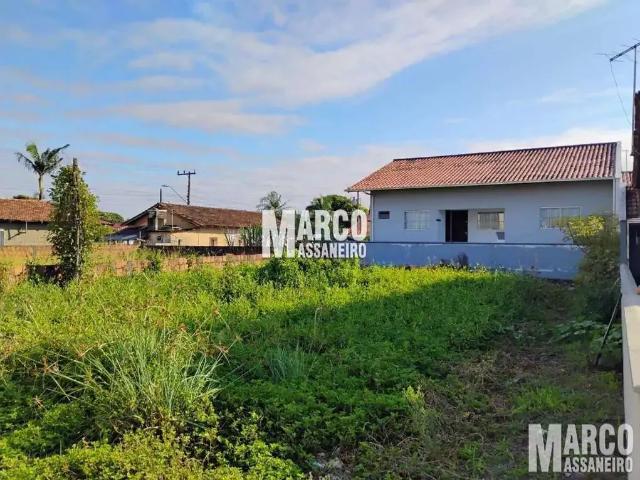 Terreno venda em Região Geográfica Imediata de Joinville, Araquari