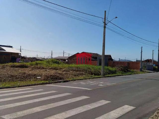 Terreno venda em Região Geográfica Imediata de Joinville, Araquari