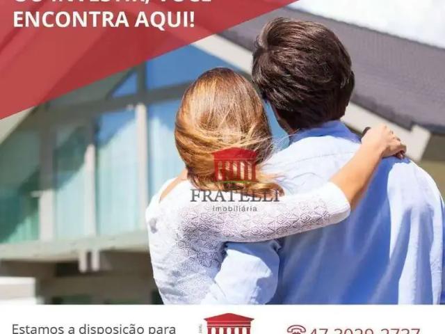 Terreno venda em Região Geográfica Imediata de Joinville, Araquari