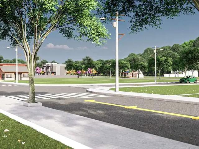 Terreno venda em Região Geográfica Imediata de Joinville, Araquari