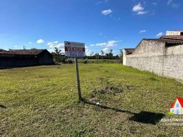 Terreno venda em Região Geográfica Imediata de Joinville, Araquari