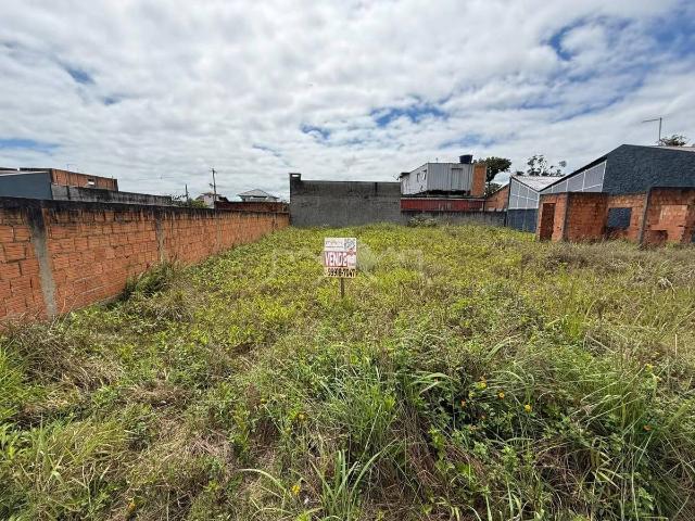 Terreno venda em Volta Redonda, Araquari