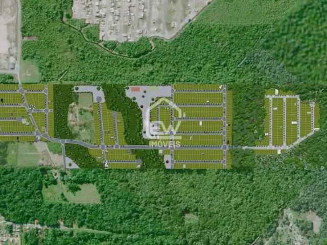 Terreno venda em Região Geográfica Imediata de Joinville, Araquari