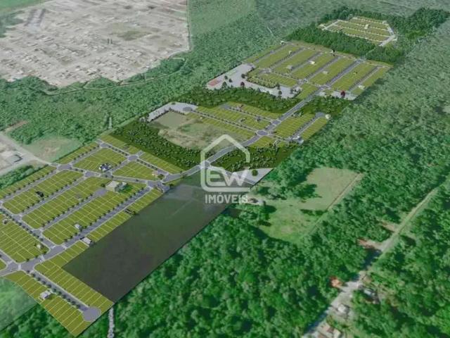 Terreno venda em Região Geográfica Imediata de Joinville, Araquari