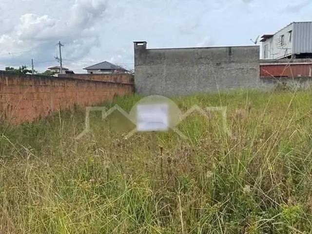Terreno venda em Araquari, Região Geográfica Intermediária de Joinville
