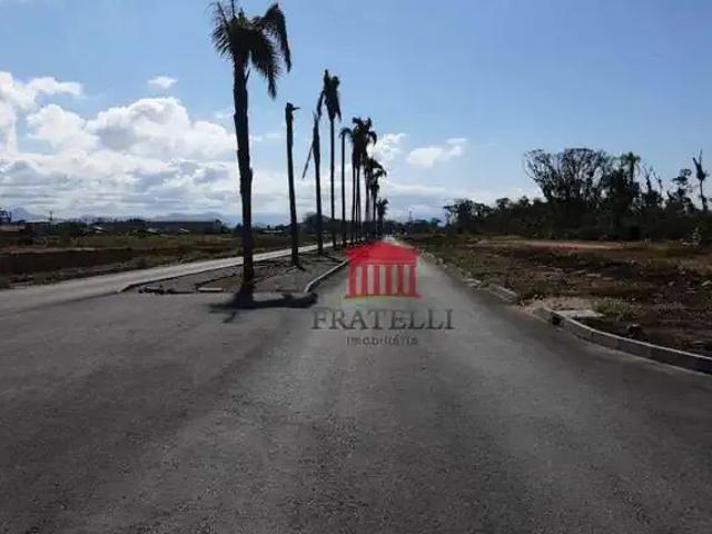 Terreno venda em Região Geográfica Imediata de Joinville, Araquari