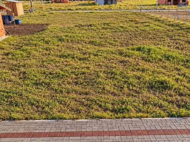 Terreno venda em Volta Redonda, Araquari