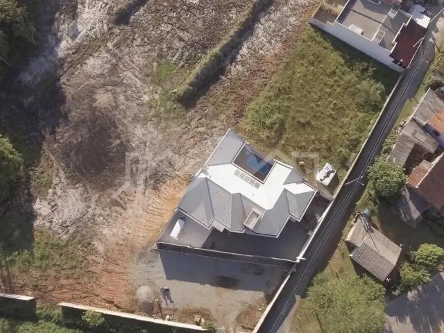 Terreno venda em Região Geográfica Imediata de Joinville, Araquari