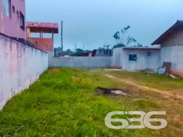 Terreno venda em Região Geográfica Imediata de Joinville, Araquari